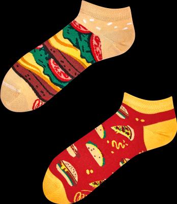 Actual product image Many Mornings Fast Foot (Single pack, 43 - 46)