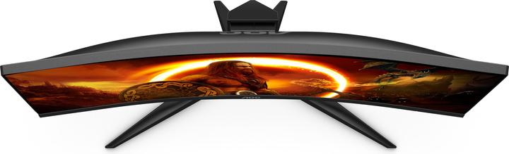 Produktbild AOC C27G2ZE/BK (1920 x 1080 Pixel, 27")