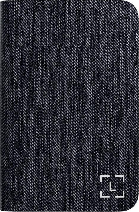 Immagine prodotto Ledger Stax™ Magnet Shell, Business Charcoal - Custodia