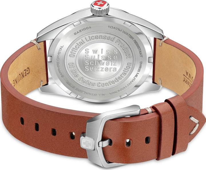Image du produit Swiss Military Hanowa Falcon (Montre pilote, 42 mm)
