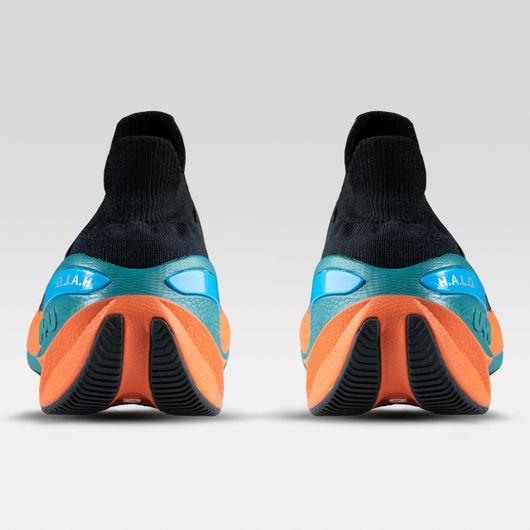 Actual product image UYN Neuron Orange (44)