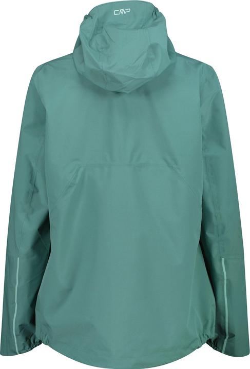 Actual product image CMP Campagnolo Hoodie (46)