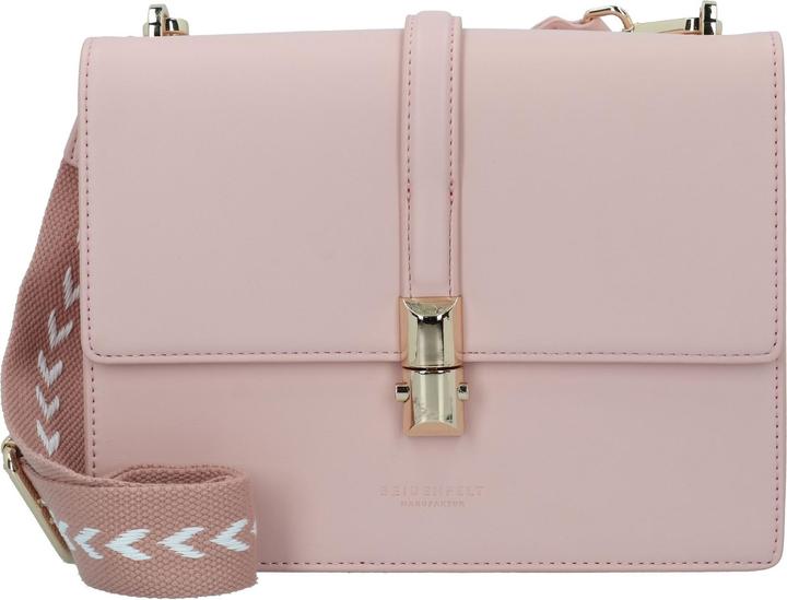 Actual product image Seidenfelt Lilla Ro shoulder bag 28 cm