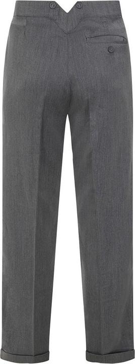 Produktbild Banned Herren Hose 50's, Get In Line (M)