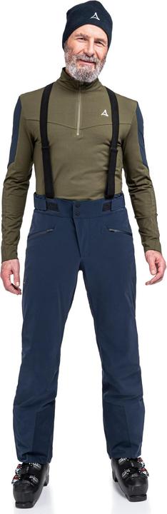 Actual product image Schöffel Trevalli Ski Pants (50)