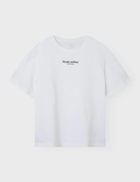 Produktbild Name it Nkmbrody Ss Nreg Top Noos (146)