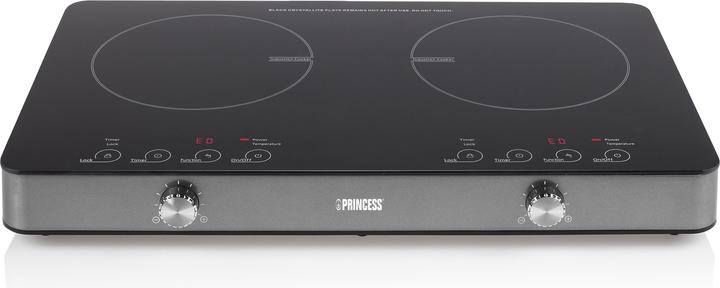 Actual product image Princess 303011 Induction hotplate