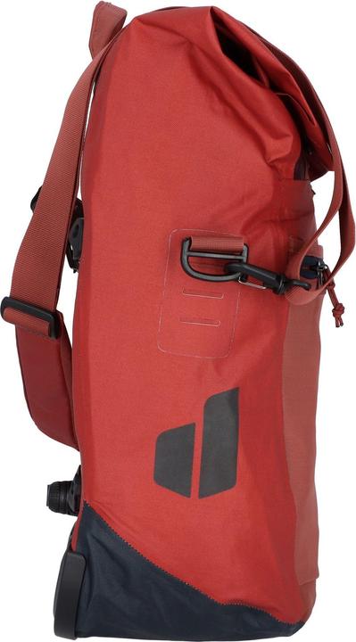 Produktbild Deuter Mainhattan 17+10 (17 l, Gepäckträgertasche)