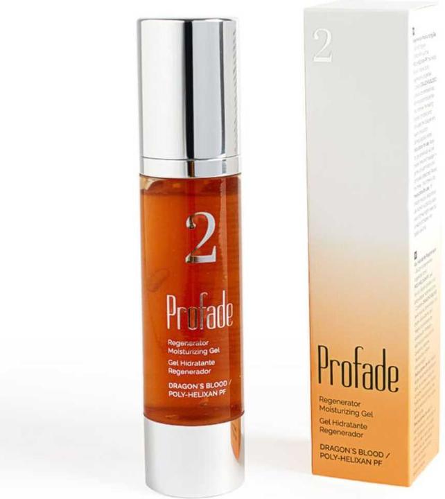 500 Cosmetics REGENERATORGEL F?R Narben und t?towierte Haut (Körpergel)