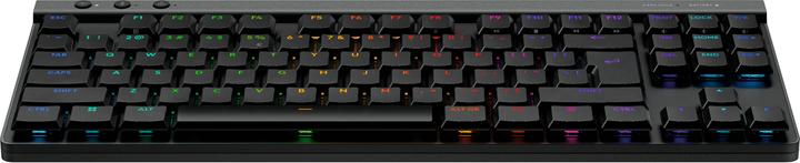 Actual product image Logitech G515 Lightspeed (Eng. Int., Wireless, Cable)