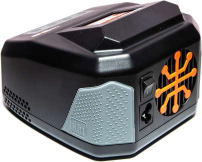 Produktbild Spektrum Smart G2 AC Charger 1x400W EU