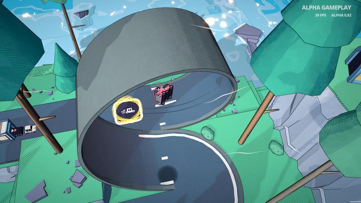 Image du produit Sold Out You Suck at Parking (PS4, EN)