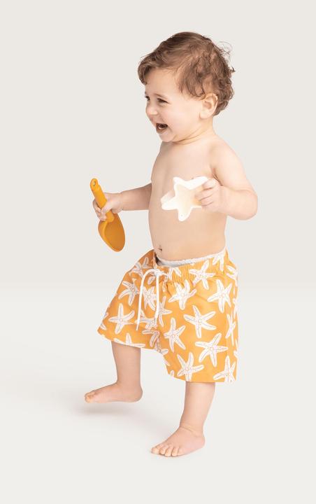 Produktbild Swim Essentials Badehose Jungs 86/92 Sea Star (86)