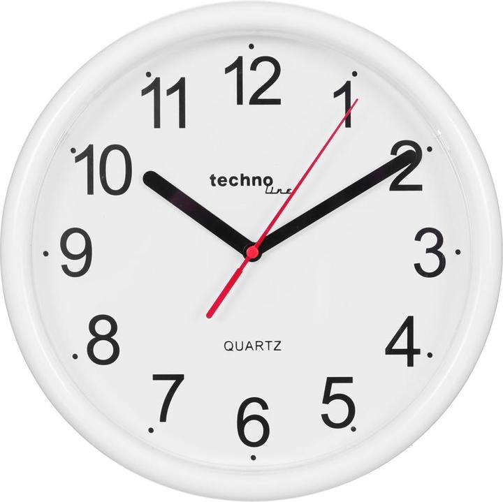 Produktbild Technoline WT-600 (25 cm)
