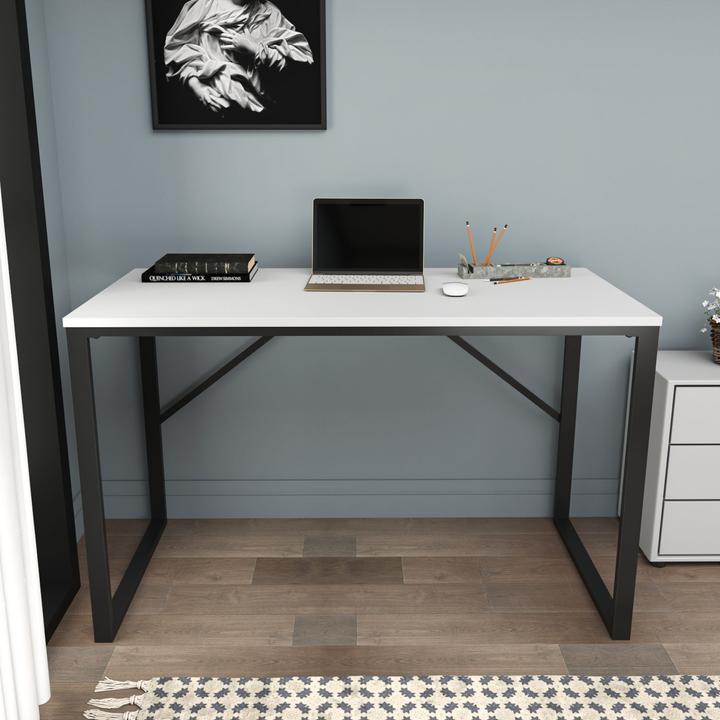 Produktbild Kalune Design Samira (120 x 60 x 74 cm)
