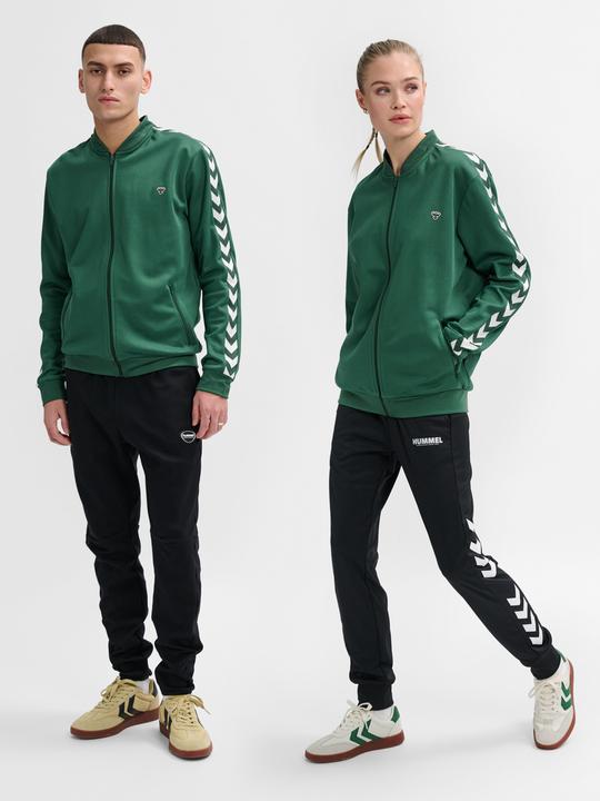 Immagine prodotto hummel Hmlarchive Giacca Regular Poly Zip (XL)