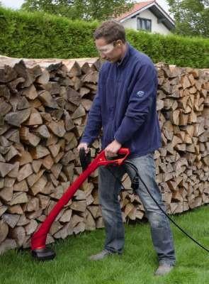 Image du produit Einhell Gc-Et 3023 (Fils coupe-herbe)