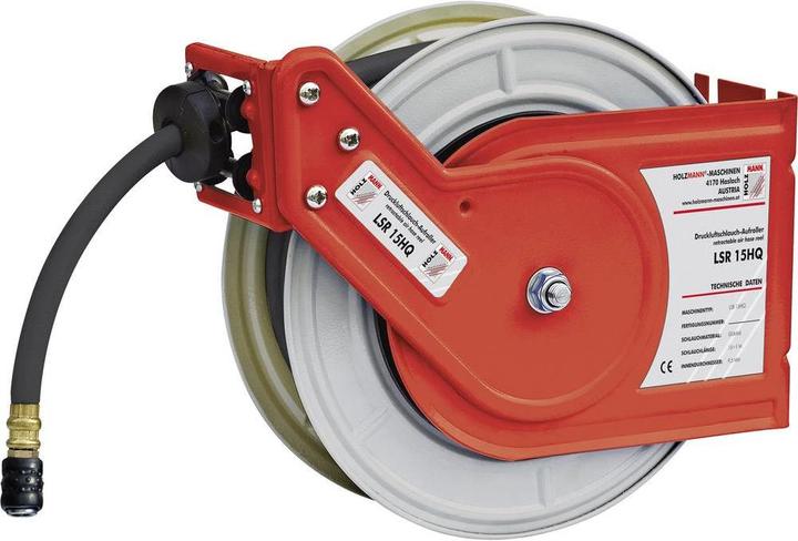Produktbild Holzmann Lsr15hq