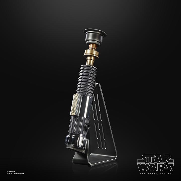 Produktbild Hasbro Star Wars: Force FX Light Saber