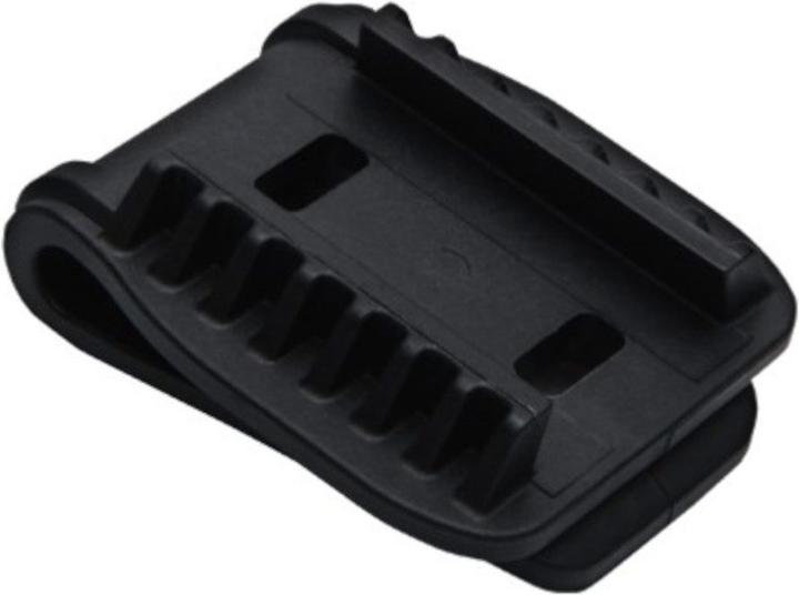 Produktbild Nitecore NSC10 Shoulder Clip for NU06/NU07