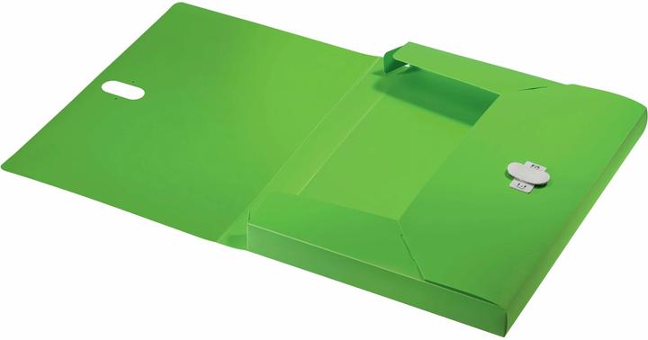 Image du produit Leitz Porte-documents Recycle A4 vert (A4, 1 x)