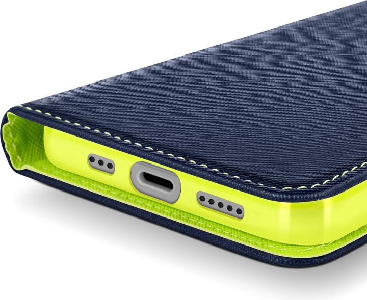 Image du produit Avizar Fancy Wallet Cover (Apple iPhone 16)