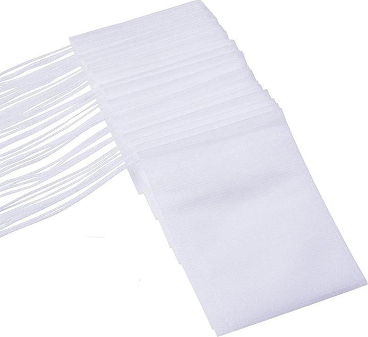 Actual product image JTI Tea bag