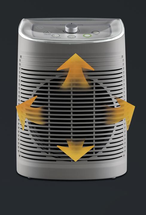 Produktbild Rowenta SO6520F2 Verwarmingstoestel (2400 W)