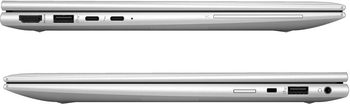 Produktbild HP 830 G11 (13.30", 16 GB, 512 GB, Eng. Int.)