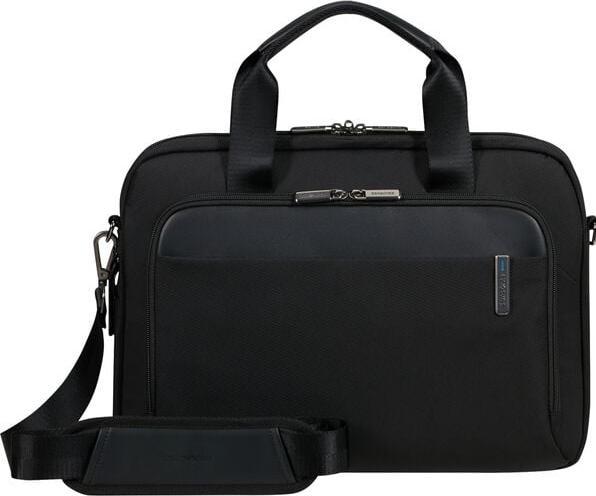 Produktbild Samsonite Evosight Laptoptaske til Laptop 15.6" | Sort (15.60")