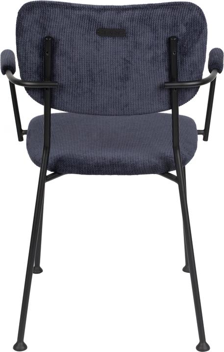 Actual product image Zuiver Armchair Benson