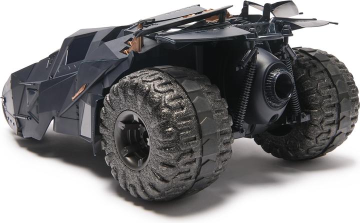 Produktbild Spin Master 85th ANNIVERSARY Batmobile RC