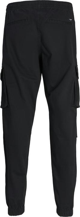 Jack & Jones Kane Noah Cuffed Cargo Trousers