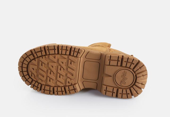 Produktbild Buffalo Fusion Slip On Lo Warm (41)