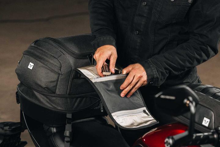 Immagine prodotto Sw Motech Sacca di raccolta Legend Gear LR4 (25 l)