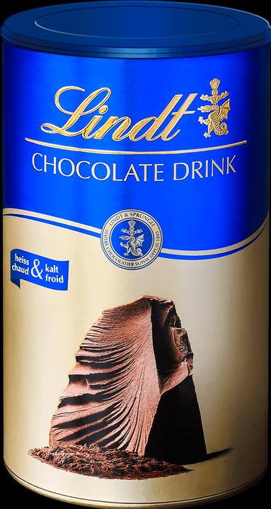 Lindt Trinkschokolade Milch (300 g)