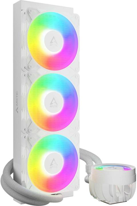 Produktbild Arctic Liquid Freezer III Pro 360 A-RGB