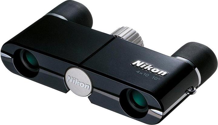 Nikon Dcf (4 x, 10 mm)