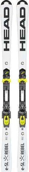 Produktbild Head WCR Rebel E-SL Fis (170 cm, Ohne Bindung)