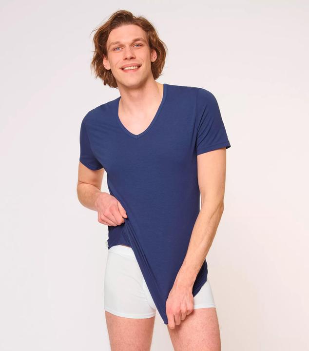 Image du produit Sloggi 24/7 Short (L, lot de 2)