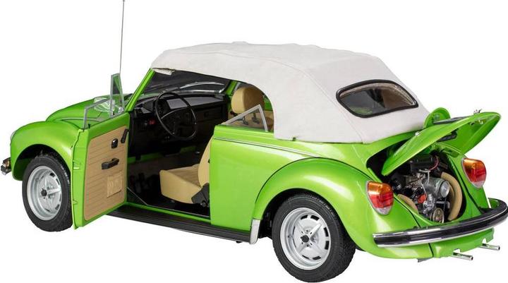 Actual product image Legrand Beetle convertible