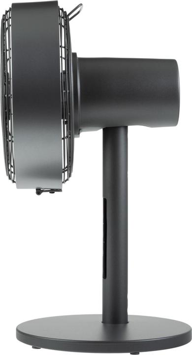 Actual product image Furber Tischventilator Vayu-Touch Mini, Typ: Tischventilator