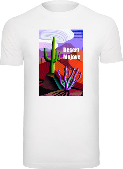 Immagine prodotto Mister Tee MisterTee Maglietta Desert Mojave - 174701 (XL)