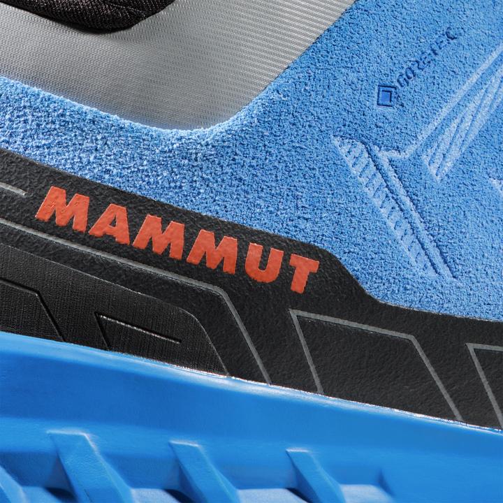 Produktbild Mammut Wanderstiefel Kento Tour High GTX (38)