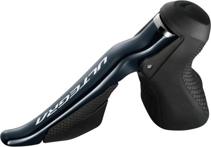 Actual product image Shimano Ultegra Di2 ST-R8070 shift/brake lever 2s left