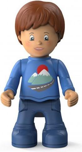 Produktbild Toddys Mio Mounty