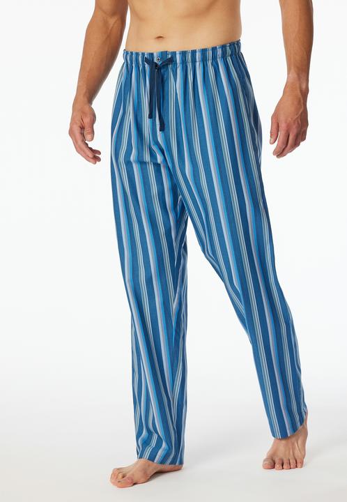 Produktbild Schiesser Pyjamahose Mix + Relax (50)