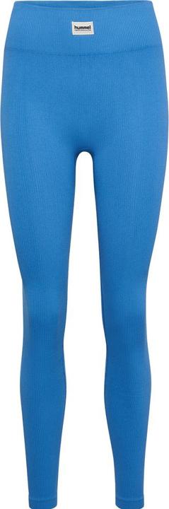 Actual product image hummel Hmlpulse Seamless Rib Mw W Tights (L)