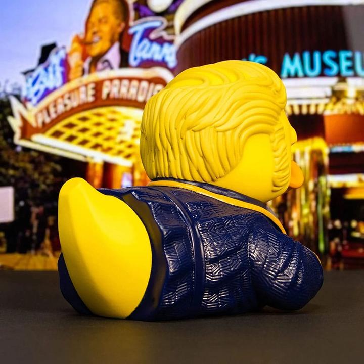 Actual product image Numskull Canard de bain - Retour vers le Futur - Biff Tannen 2015