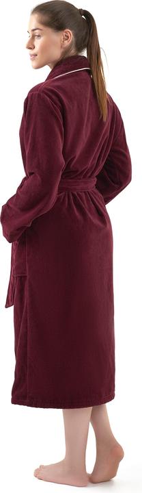 Image du produit Möve Homewear Velours (M)